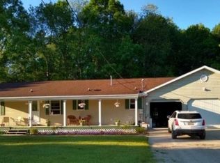 1219 Helen Ln, Mt Pleasant, MI 48858