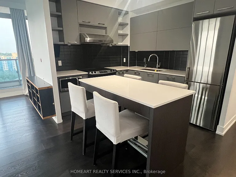 9471 Yonge St E #1204 — Photo 6