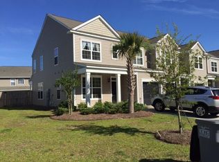 2498 Stadium Dr, North Charleston, SC 29406