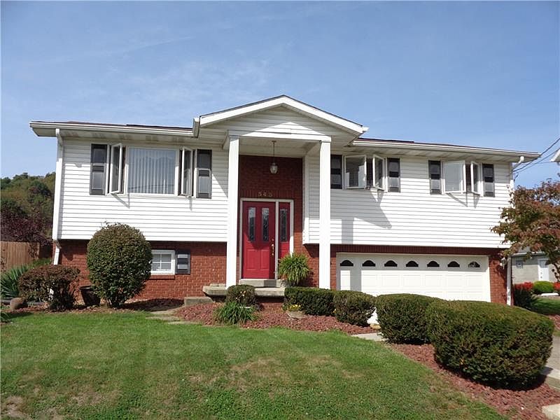 345 Bow St, Stockdale, PA 15483 Zillow