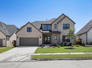 321 Bay Laurel Rd, McKinney, TX 75071
