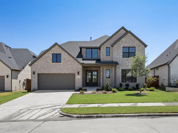 321 Bay Laurel Rd, McKinney, TX 75071
