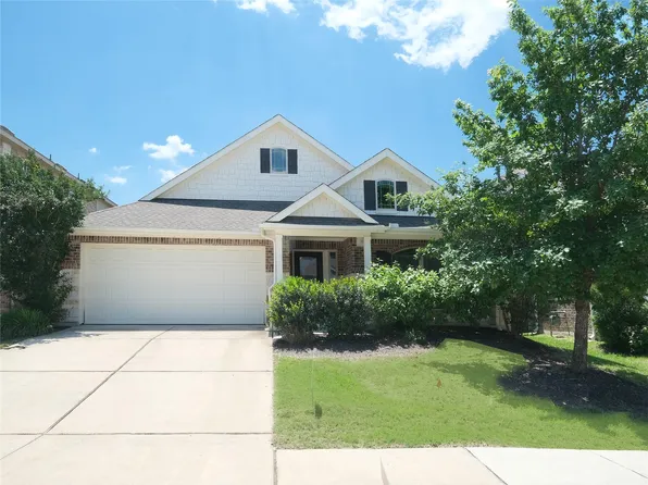 601 Puerta Vallarta Ln, Austin, TX 78748