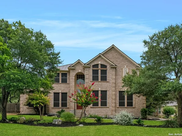 614 Walder Trail, San Antonio, TX 78260
