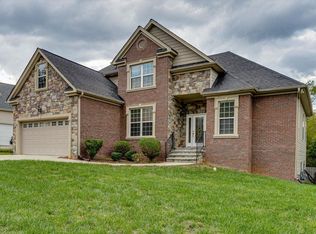 9684 Chaucer Ter, Ooltewah, TN 37363