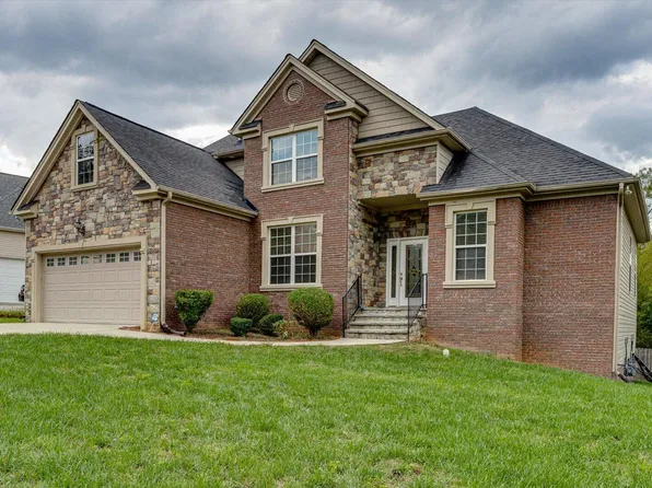 9684 Chaucer Ter, Ooltewah, TN 37363