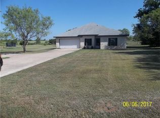 1442 County Road 219, Florence, TX 76527