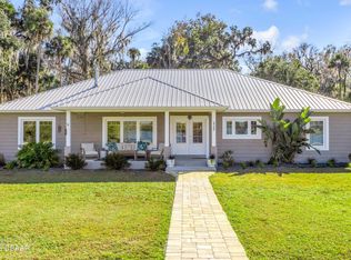 2760 Pearl Lake Trl, New Smyrna Beach, FL 32168
