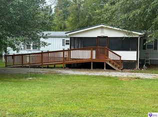 112 Spring Meadow Cir, Campbellsville, KY 42718