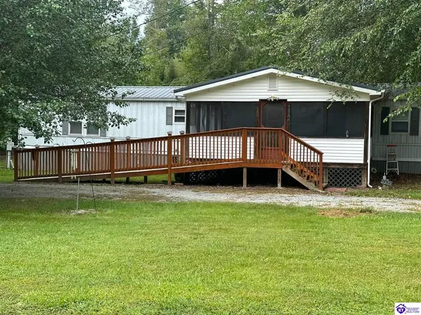 112 Spring Meadow Cir, Campbellsville, KY 42718