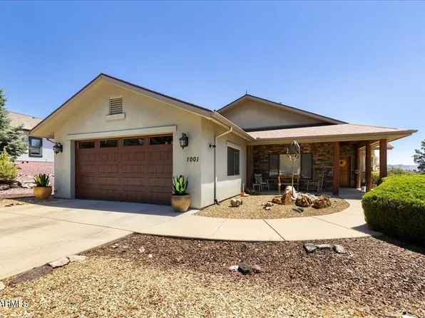 1001 STUDEBAKER Way, Prescott, AZ 86301