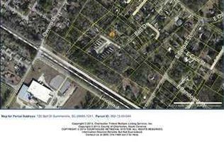 120 Bell Dr, Summerville, SC 29485