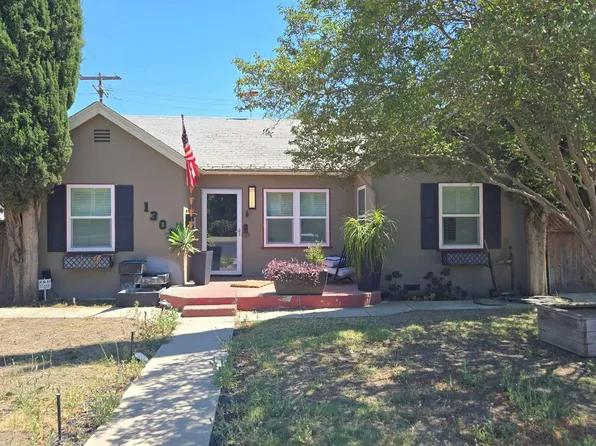 1301 W Noble Ave, Visalia, CA 93277