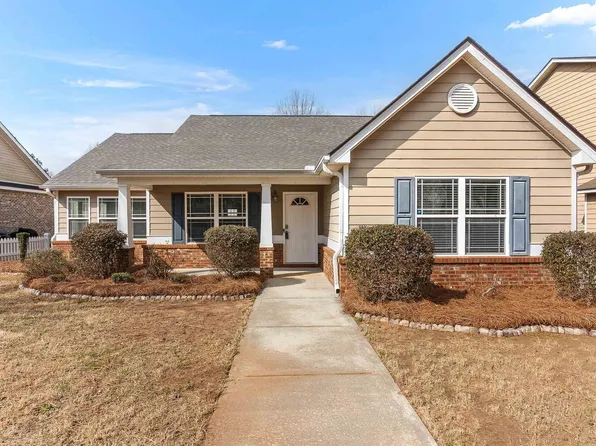 205 Charles Gray Blvd, Perry, GA 31069