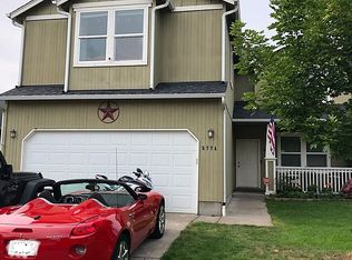 5774 Montclaire Way, Springfield, OR 97478