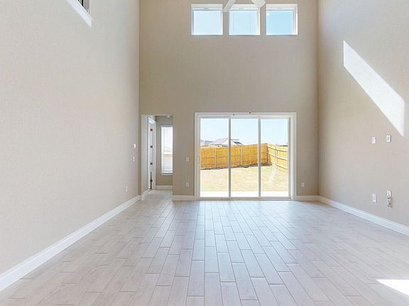 Family Room - Representational Photo