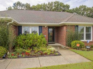 104 Brookhaven Ln, Harvest, AL 35749