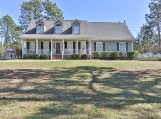218 Raintree Rd, Hamlet, NC 28345