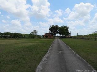 33305 SW 210th Ave, Homestead, FL 33034