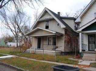 1814 Norwood Ave, Toledo, OH