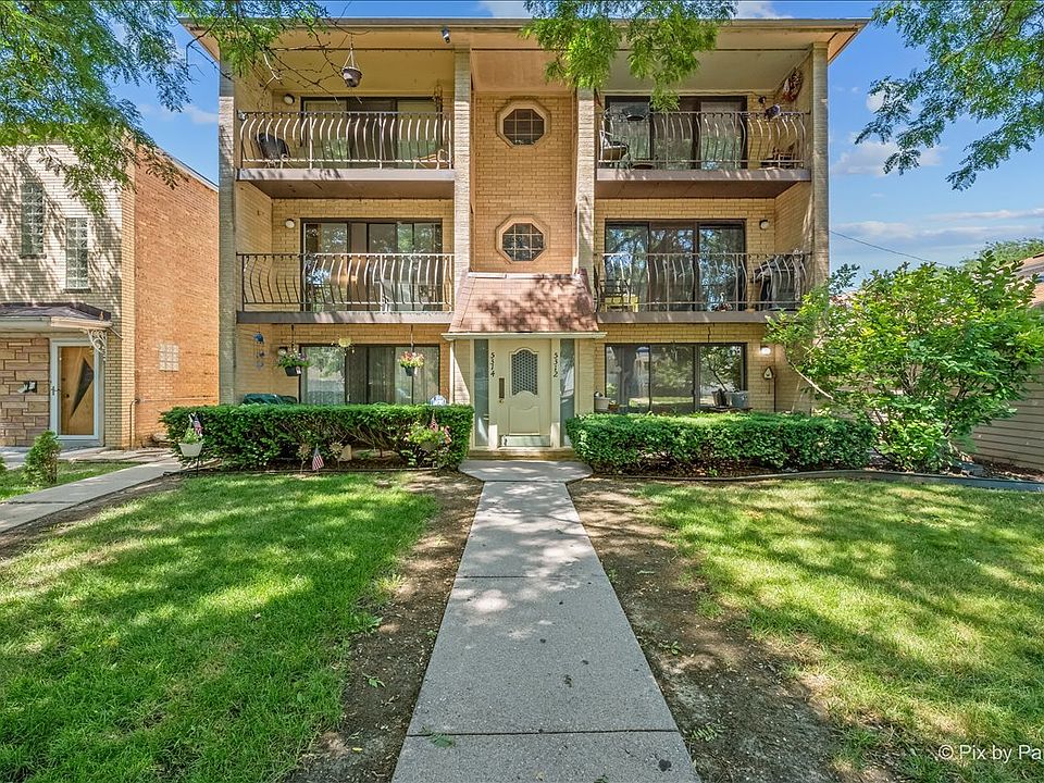 1st image of 5312 W Windsor Ave APT 2W