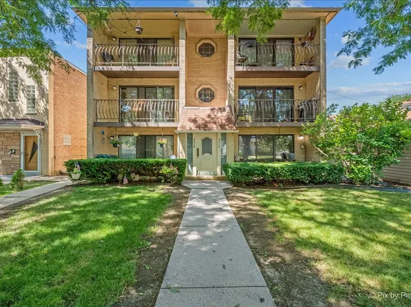5312 W Windsor Ave APT 2W, Chicago, IL 60630