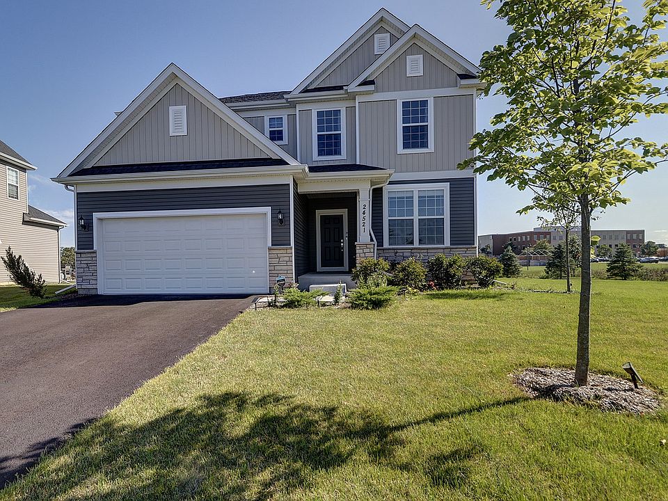 1st image of 24521 W Prairie Grove Dr