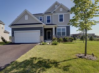 24521 W Prairie Grove Dr, Plainfield, IL 60585