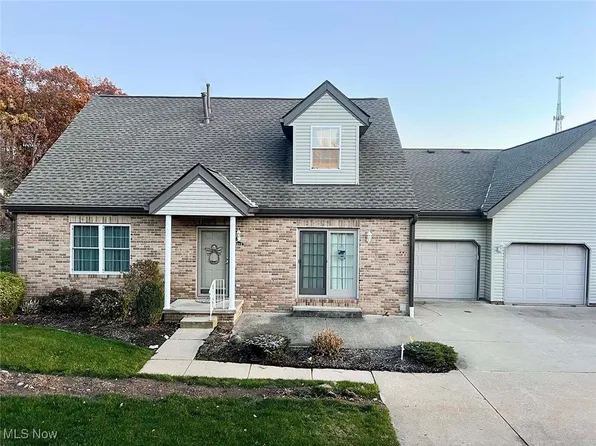 1512 Cambridge Ave SW, North Canton, OH 44709