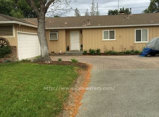 13134 Diericx Dr, Mountain View, CA 94040