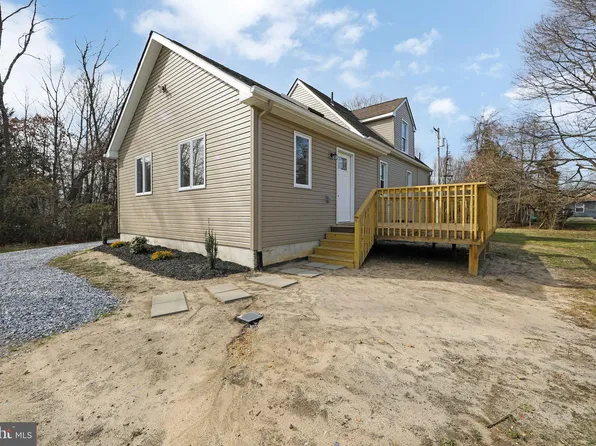 402 E Stanger Ave, Glassboro, NJ 08028
