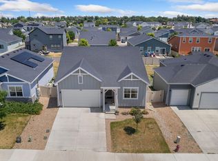 354 Gila Trl, Ault, CO 80610