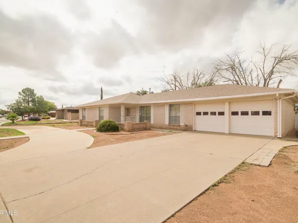 8808 Sampson Ct, El Paso, TX 79925