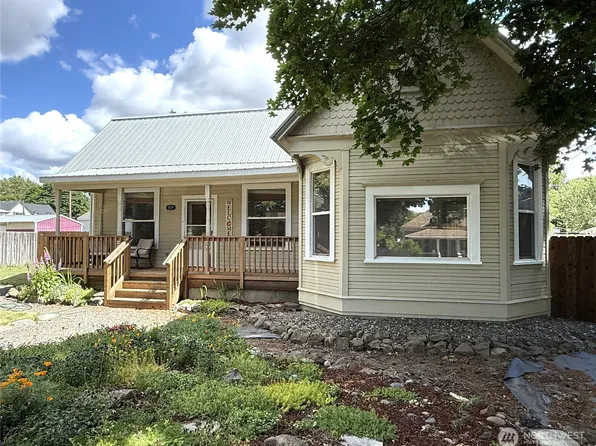 416 E Spring Street, Dayton, WA 99328