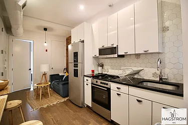 Rented by Hagstrom Management Inc