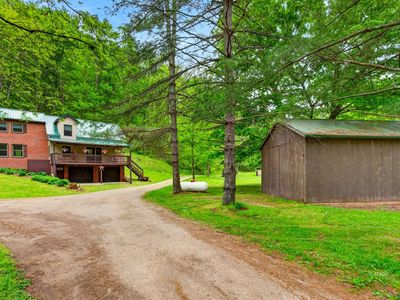 768 Woodruff Rd, Ray, OH, 45672
