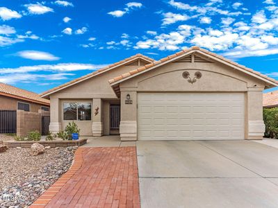 9428 E Marquis Diamond Ln, Tucson, AZ, 85747