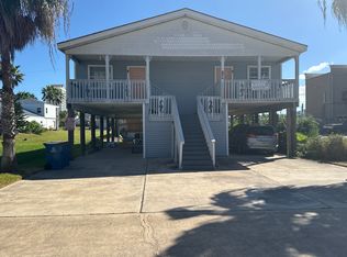 105 E Corral St #1, South Padre Island, TX 78597