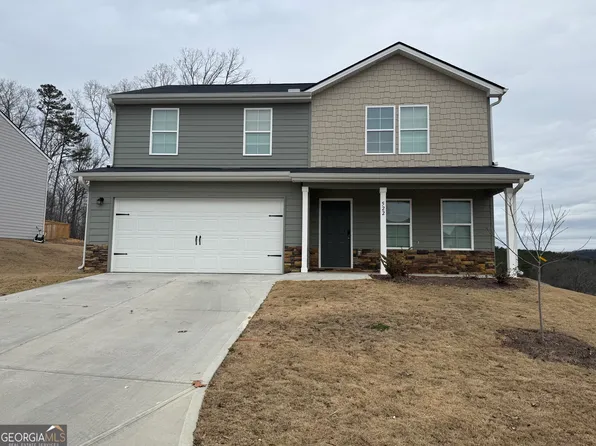 522 Pemberton St, Kingston, GA 30145