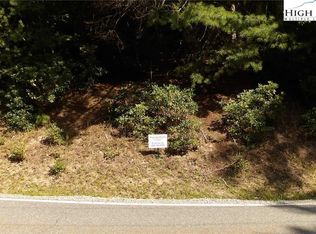 1149 Pine Ridge Rd, Beech Mountain, NC 28604