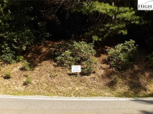 1149 Pine Ridge Road, Beech Mountain, NC 28604