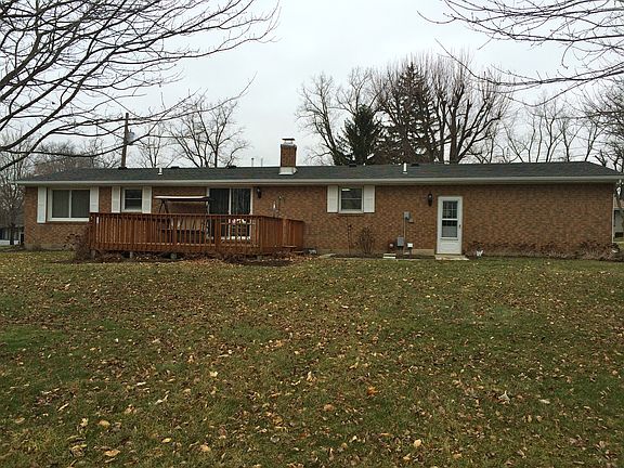 4th image of 3618 Scenic Heights Dr