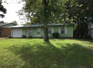 301 W Roseclair St, Jonesboro, AR 72401
