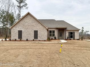 308 Stronghold Dr, Brandon, MS 39042