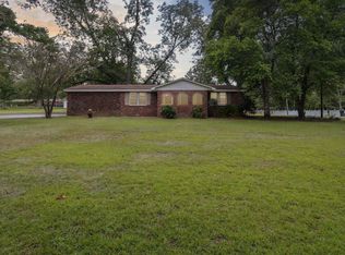 411 Mill St, Adrian, GA 31002