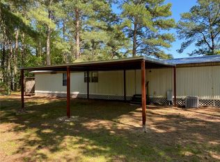 748 Basin Point Ln, Jena, LA 71342