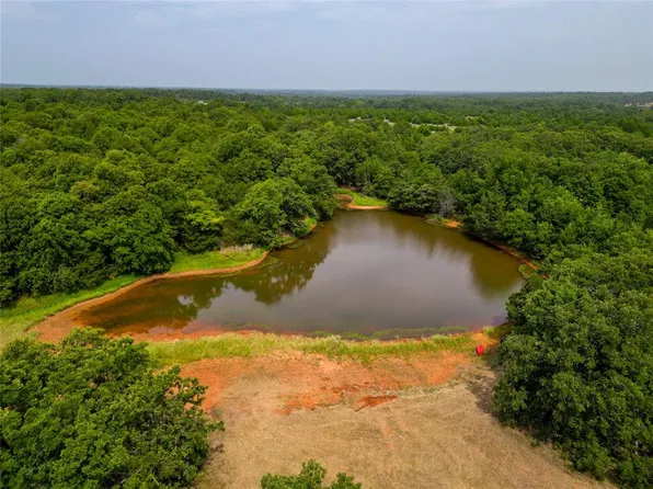 335752 E 980th Rd, Wellston, OK 74881