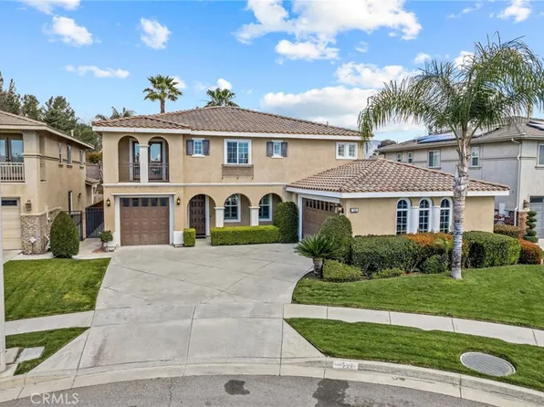 7331 Sonoma Creek Ct, Rancho Cucamonga, CA 91739
