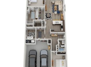 20930 Lyon Dr #27-1, Macomb, MI 48042