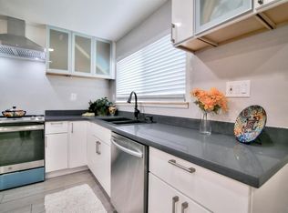 22 Fairfax St APT C, San Rafael, CA 94901